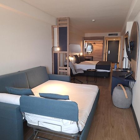 Sercotel Playa Canteras Лас-Пальмас-де-Гран-Канария Экстерьер фото