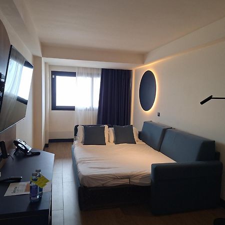 Sercotel Playa Canteras Лас-Пальмас-де-Гран-Канария Экстерьер фото
