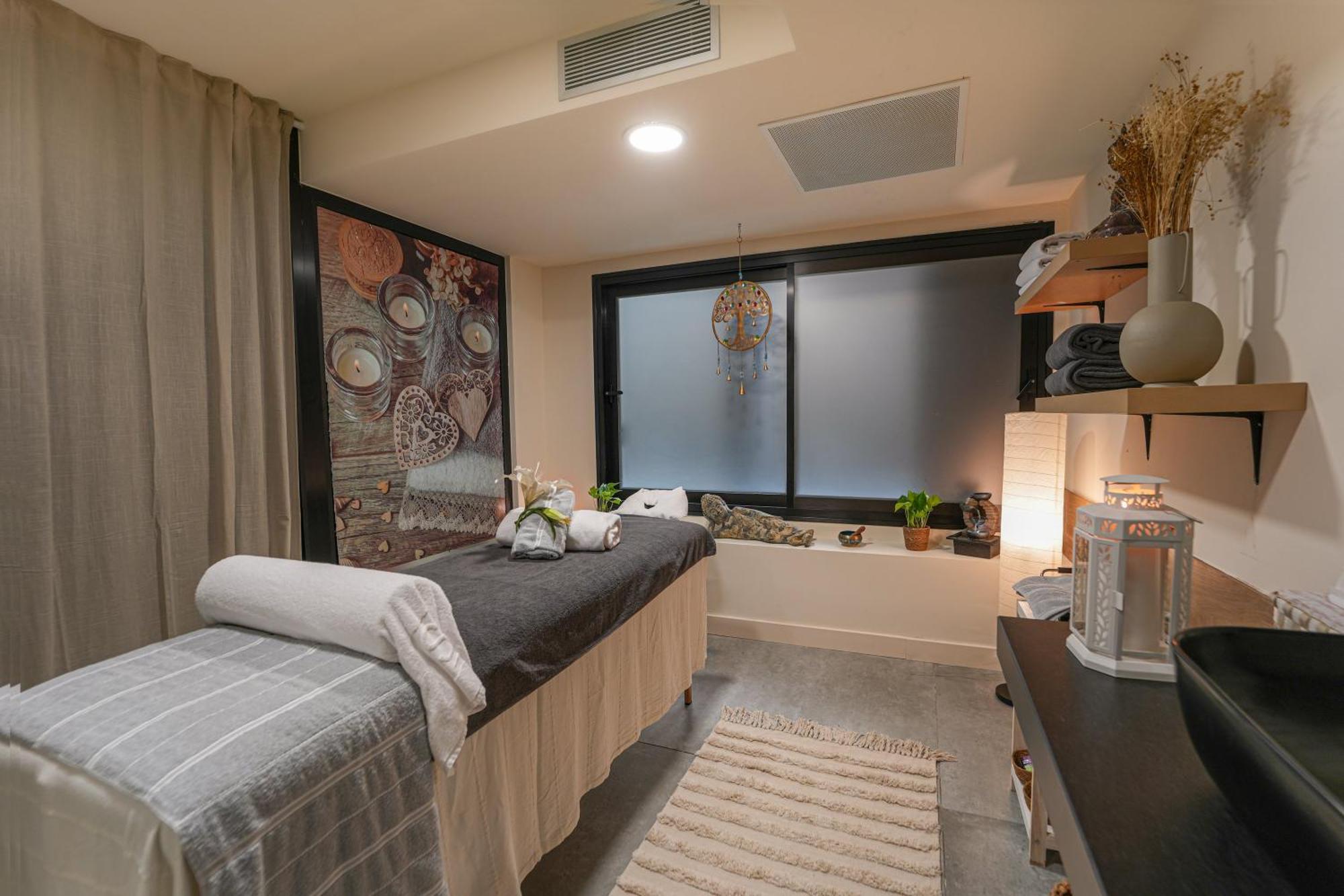 Sercotel Playa Canteras Лас-Пальмас-де-Гран-Канария Экстерьер фото