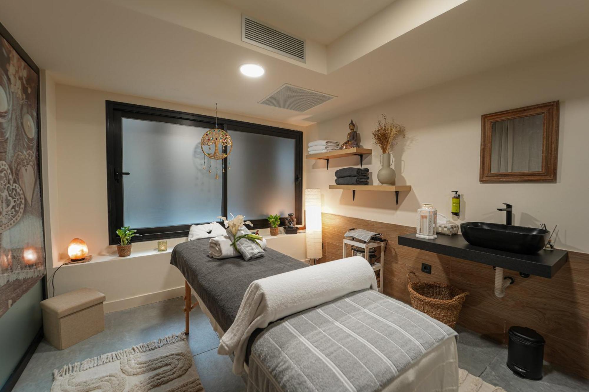 Sercotel Playa Canteras Лас-Пальмас-де-Гран-Канария Экстерьер фото