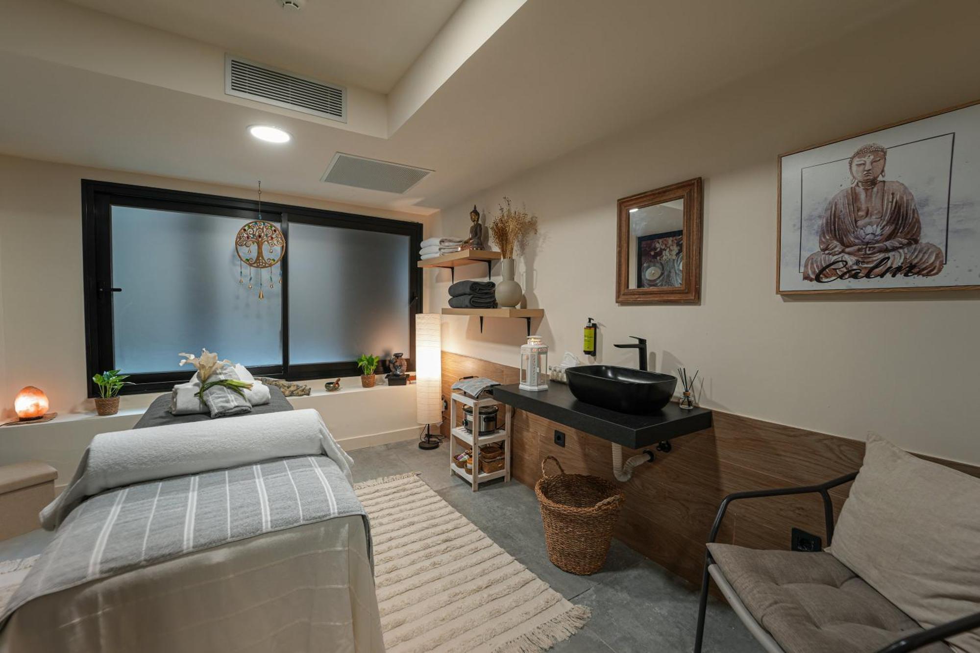 Sercotel Playa Canteras Лас-Пальмас-де-Гран-Канария Экстерьер фото