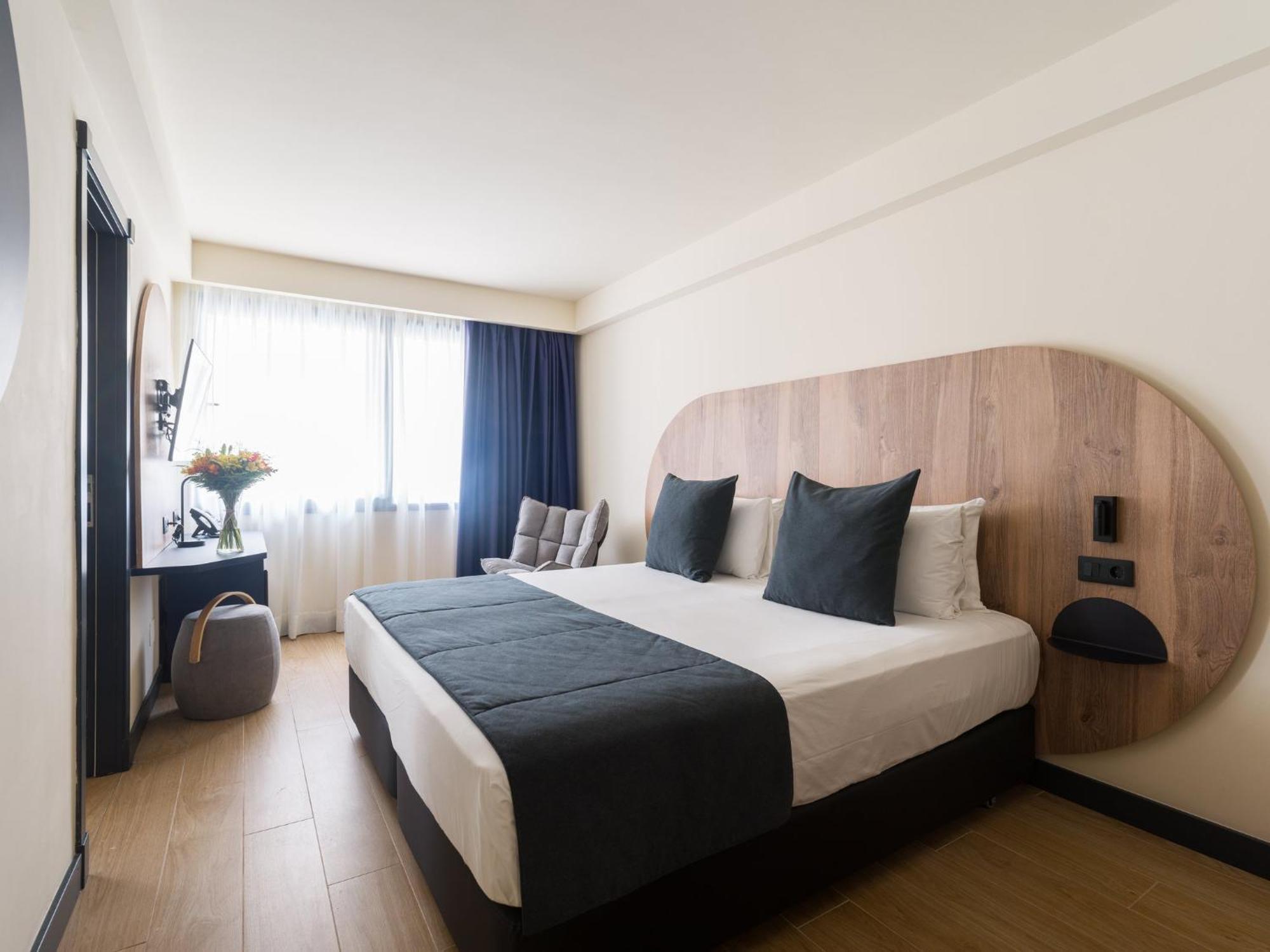 Sercotel Playa Canteras Лас-Пальмас-де-Гран-Канария Экстерьер фото