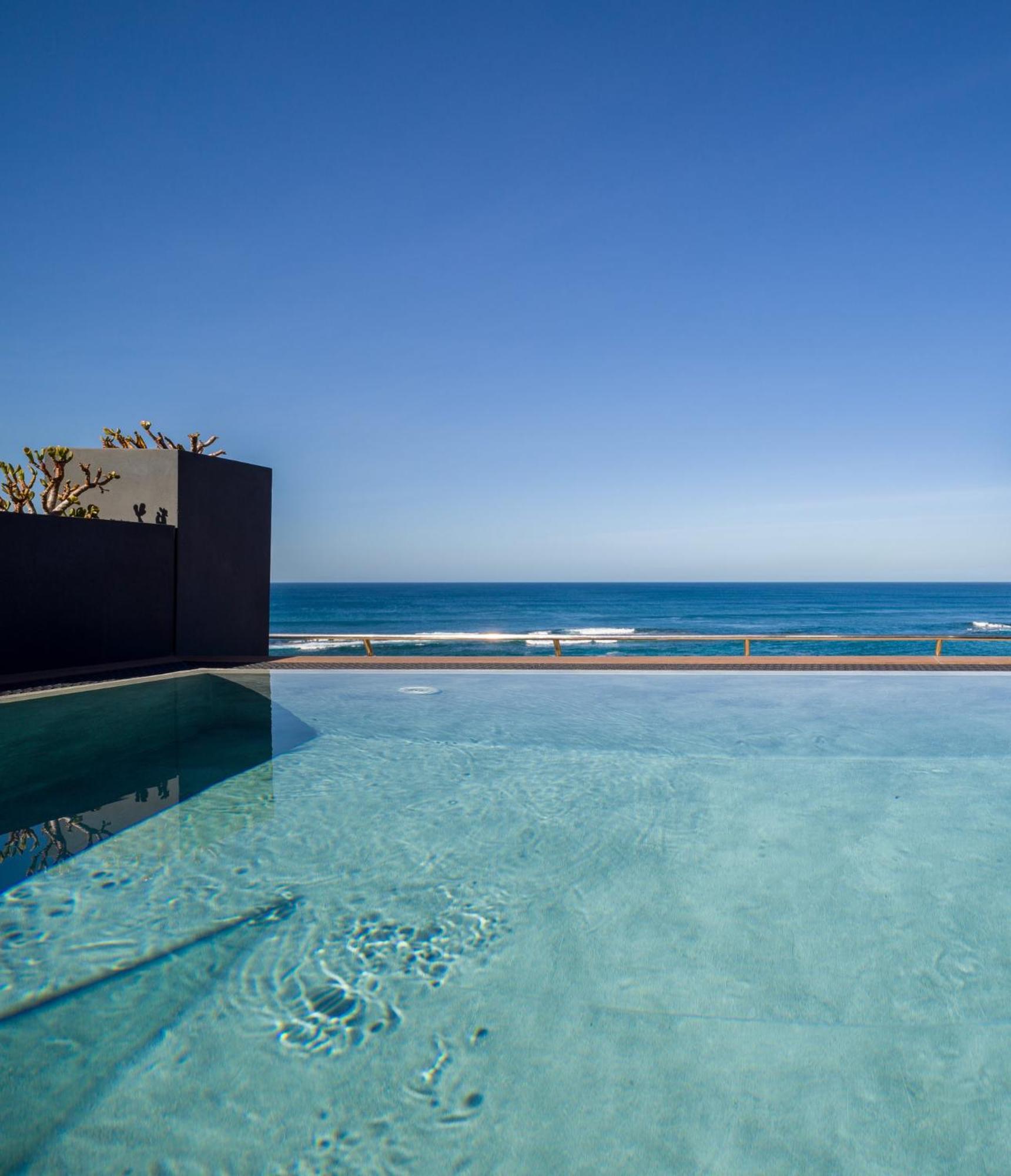 Sercotel Playa Canteras Лас-Пальмас-де-Гран-Канария Экстерьер фото
