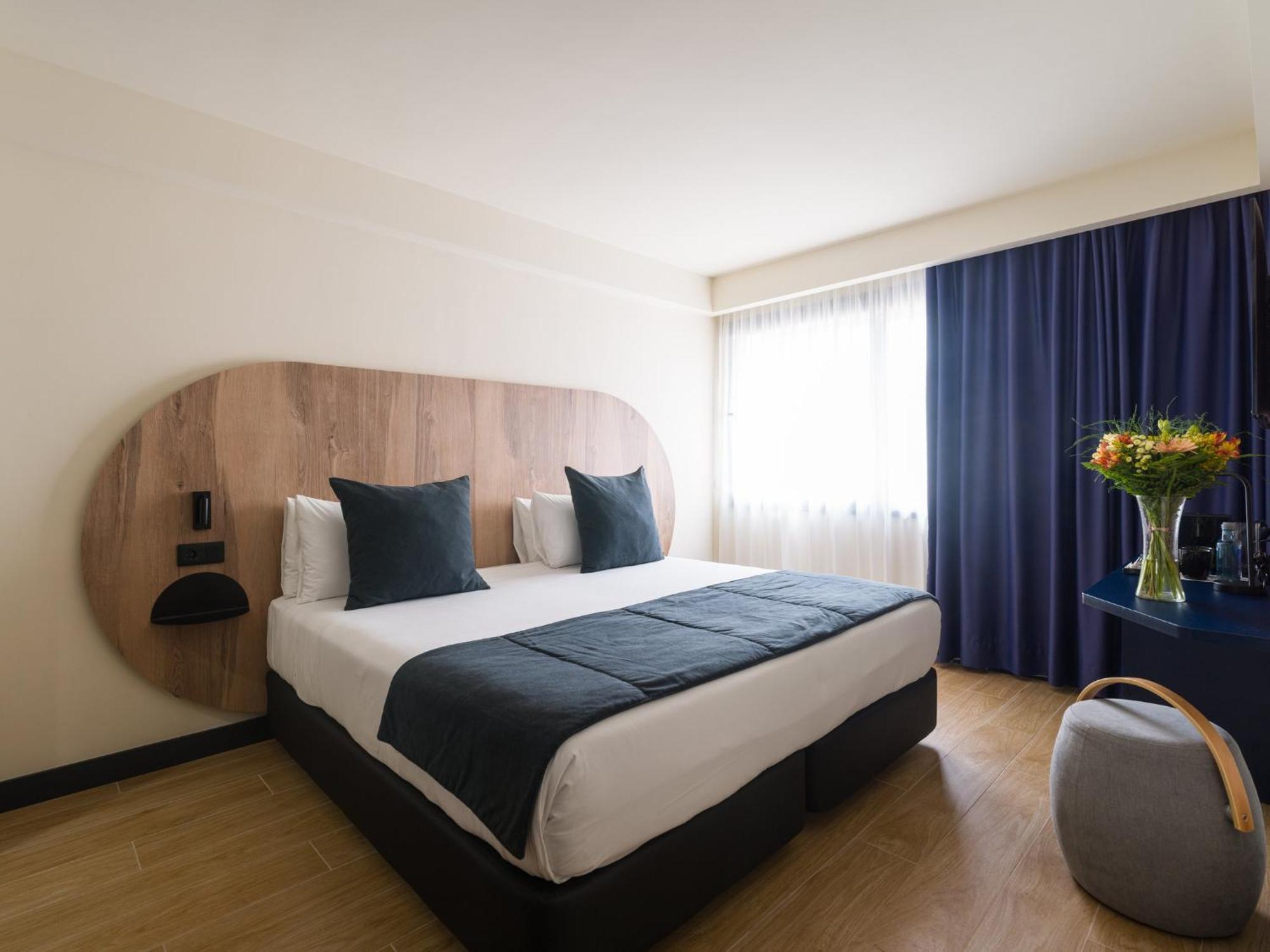 Sercotel Playa Canteras Лас-Пальмас-де-Гран-Канария Экстерьер фото